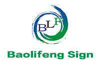 Metal Label Manufacturer | Customization Available | Baolifeng Signage