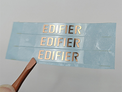 PET Electronic Signage