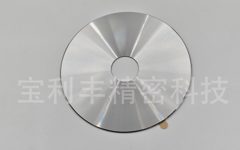 Common Methods for Marking Text on Aluminum Nameplates